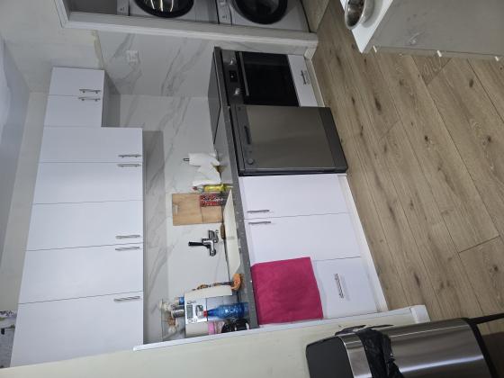 העליה השניה 38, שיכון חדש