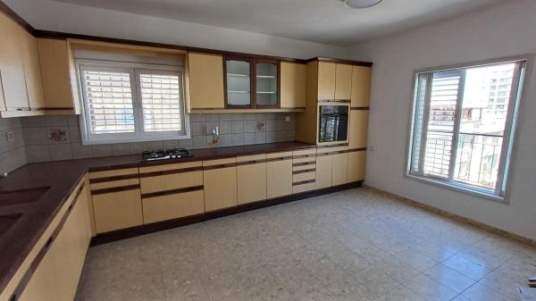 מאיר בעל הנס 20, רמת יצחק