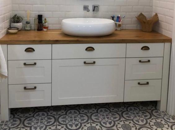 מעיין 5, נופרים