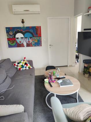 קלמן 10, התקווה