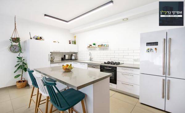 נחשול, נופרים