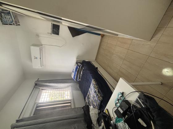 אברבנאל 21, קרית חיים מערבית