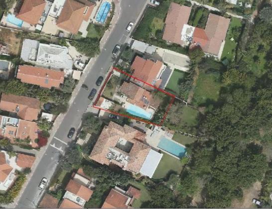 בשכונת הרצליה פיתוח