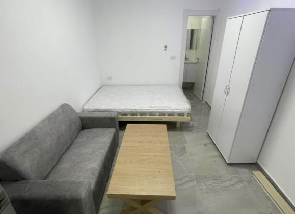 הירדן 10, חליסה