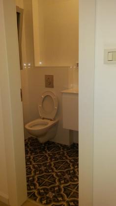 הרב ריינס 41, מרכז העיר צפון