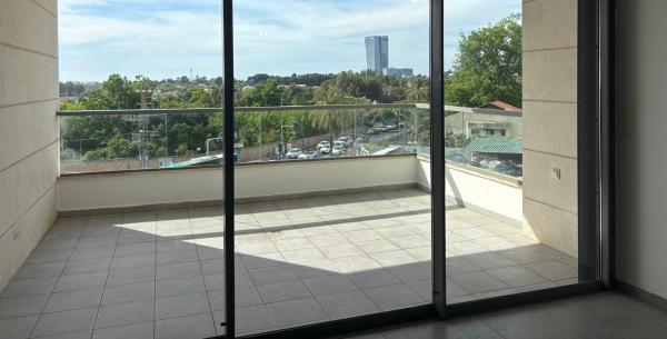 דרך רמתים 7, רמתיים