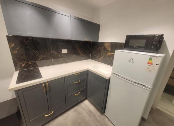 הבשור 1, נוה יוסף