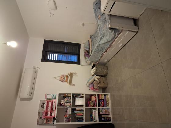 בר יהודה 3, קרית נורדאו