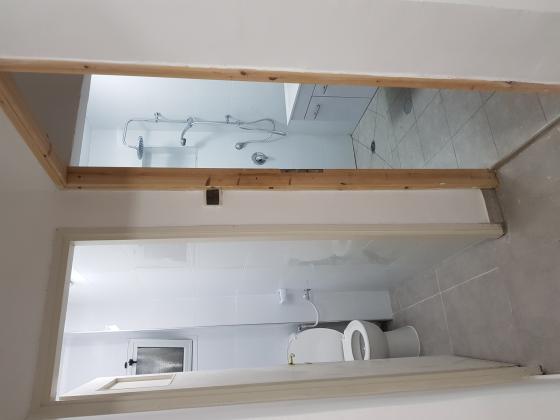 סנהדרין 97, שכונה ד