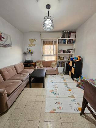 ברזיל 28, קרית היובל