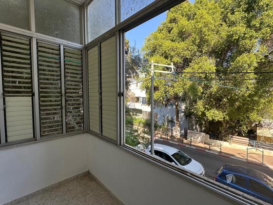 תל חי 6, הדר הכרמל