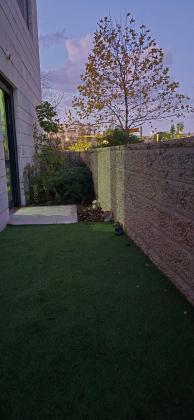 בשכונת פסגות אפק