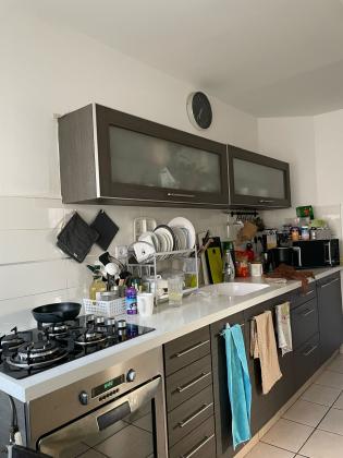 כיכר צנינית 3, מצפה ים