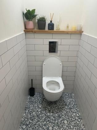 הרב נריה 8, כפר גנים ג