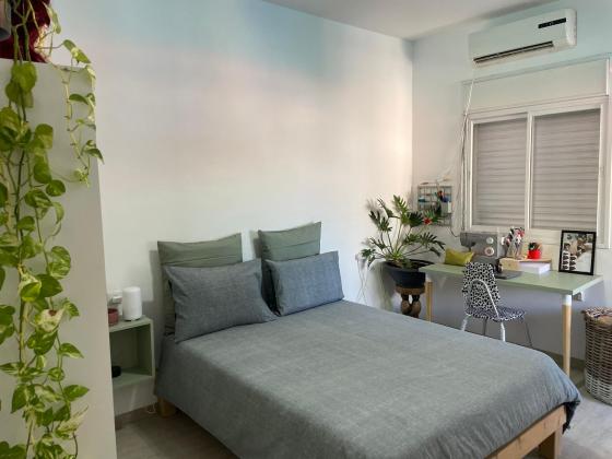 טבריה 18, הדר הכרמל