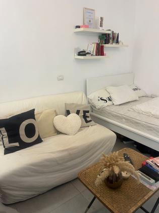 ליברמן 7, הצפון הישן החלק המרכזי