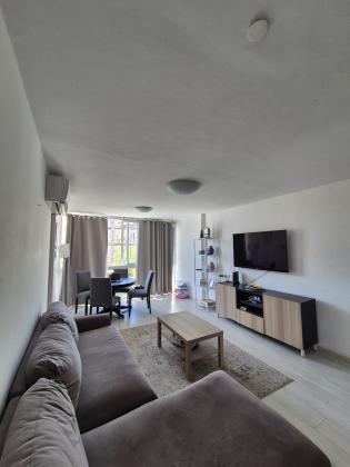 מגידו 1, קריית שרת