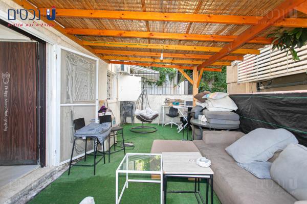 דוד רזיאל, תל עמל