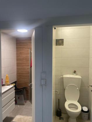 ברנר 13, מרכז העיר