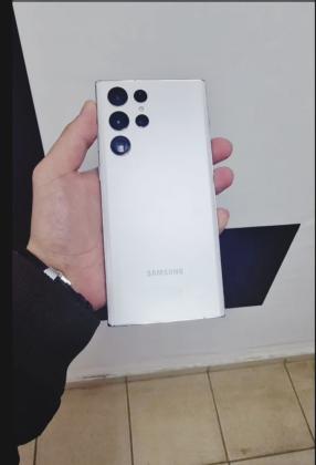 Samsung Galaxy S20 Ultra