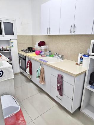 עוזיאל 9, מרכז העיר