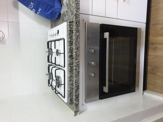 עין גדי 9, שכונה ט