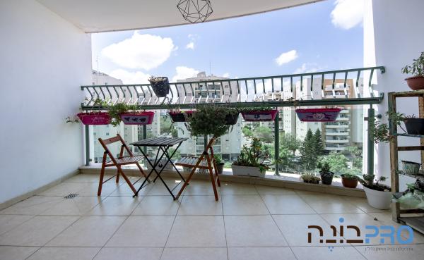 הצופים, נעורים