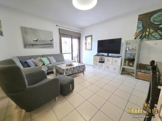 הציונות, מרכז העיר