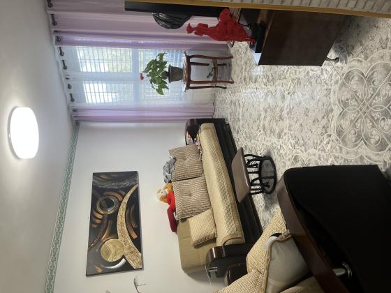 דרך מצדה 107, שכונה ה