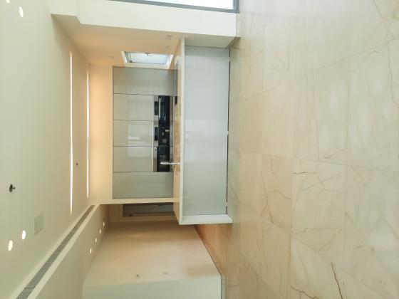 ניסים אלוני 12, פארק צמרת