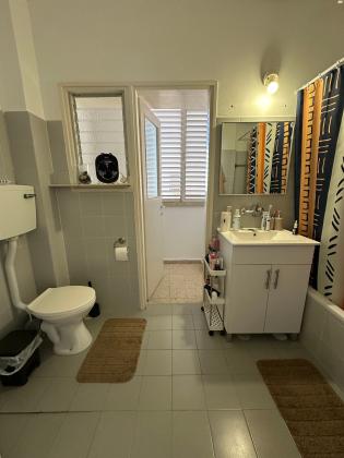 אנדריוס 4, מרכז העיר צפון