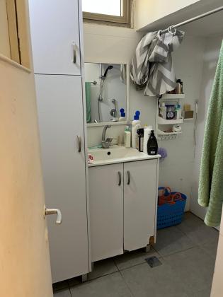 קרן היסוד 10, מרכז העיר