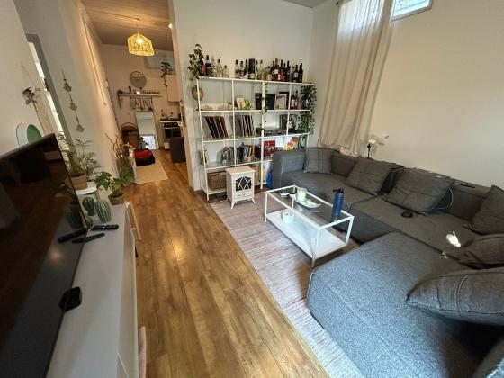 בשכונת גבעת עדה