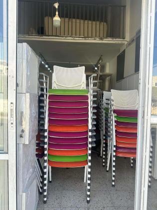 פנוי משרדים בכל חלקי הארץ