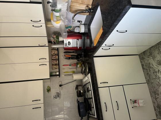 דרך מצדה 107, שכונה ה