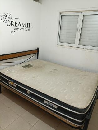 כצנלסון 22, בית וגן