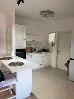 יהודה הלוי, שכונה ו