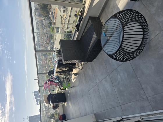 העליה השניה 38, שיכון חדש