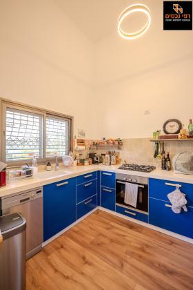 בשכונת ארלוזרוב