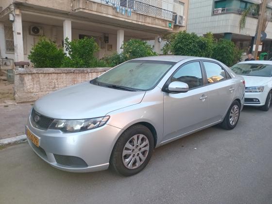 קיה פורטה (2012)