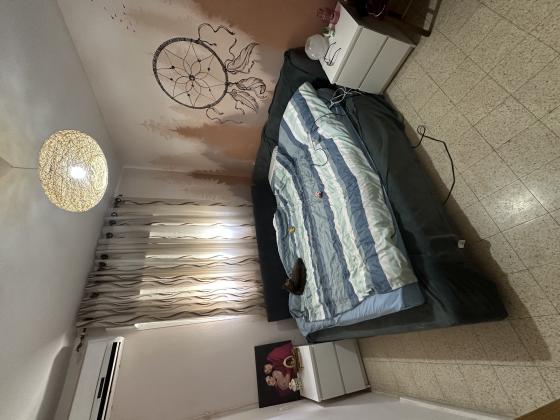 אנה פרנק 10, נווה הדרים