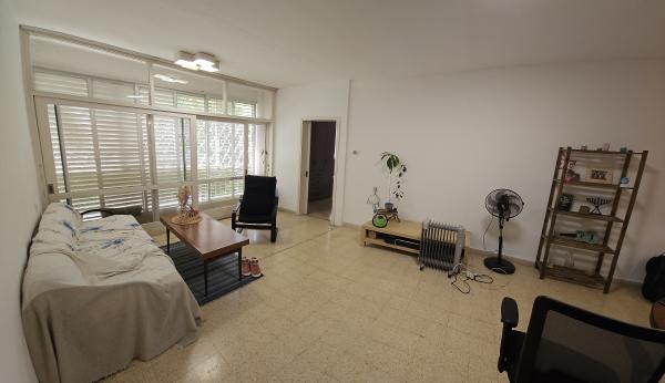 בית אל 2, רמת התשבי