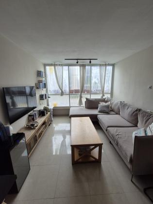 שלונסקי 43, נאות אפקה ב