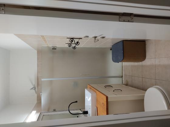 דב ברנע 37, רמות ב'