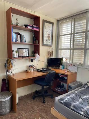 מצדה 22, שכונה ד