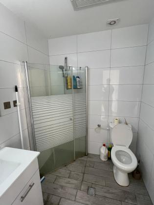 דוברין 3, עיר תחתית