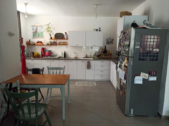 ארלוזורוב 44, מרכז העיר דרום