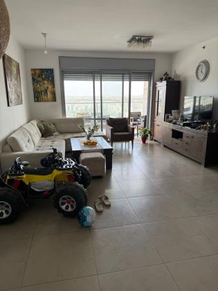 הצדף 18, נאות רבין-יבנה הירוקה