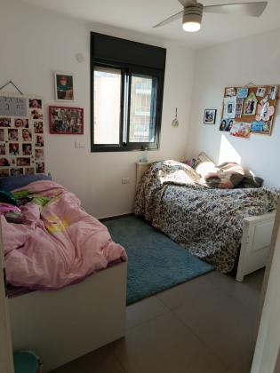 בן גמלא 39, מרכז העיר