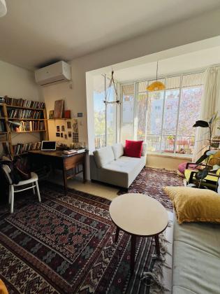 דב ממזיריץ 14, צהלון ושיכוני חסכון